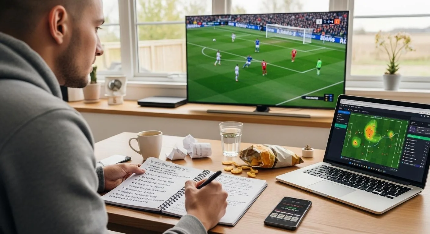 Understanding different football betting markets can help beginners make informed decisions.