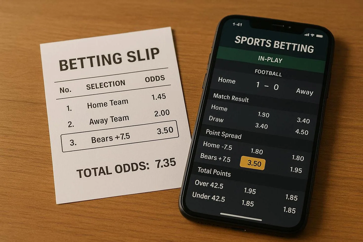 Difference Between Gambling and Betting: What You Need to Know