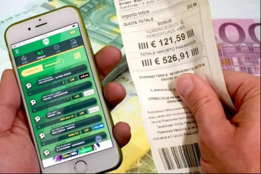 How Football Betting Odds Work: A Simple Guide for Beginners