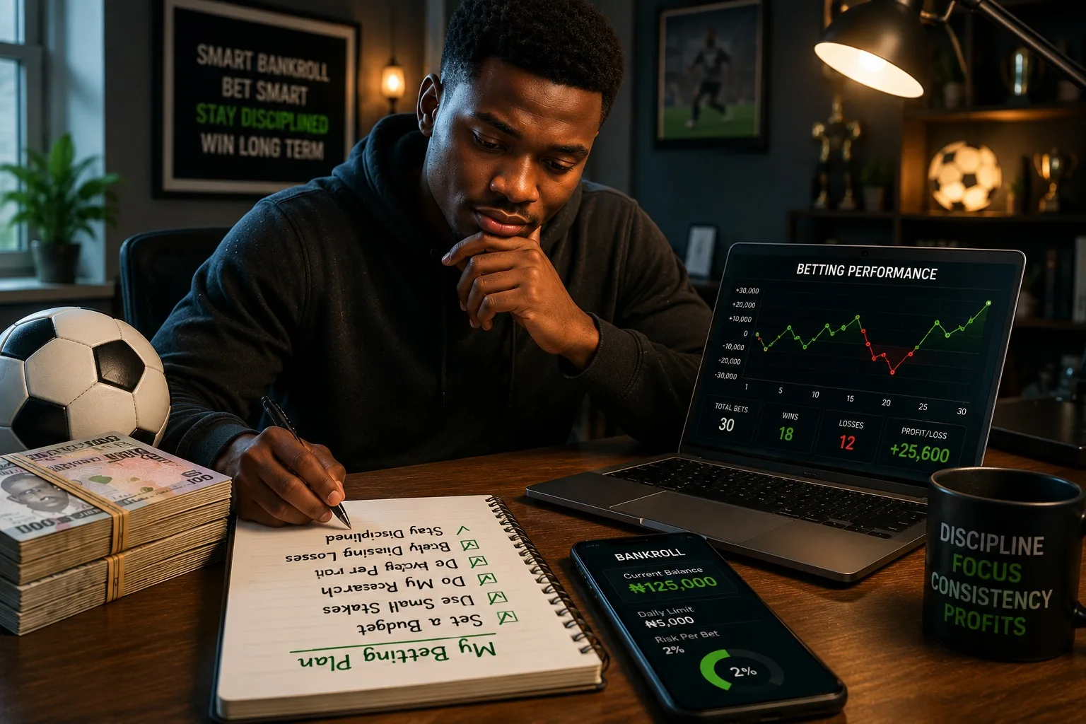 how to avoid losing money on football betting